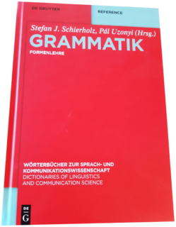 Zum Artikel "WSK 1 Grammatik komplett"